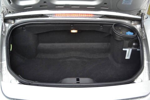 2006 Porsche Boxster