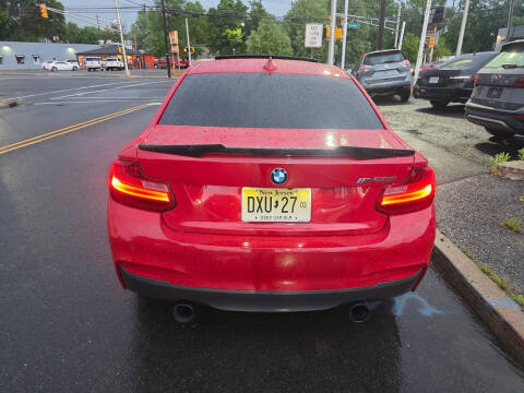2014 BMW 2 Series M235i