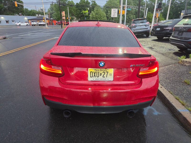 2014 BMW 2 Series M235i