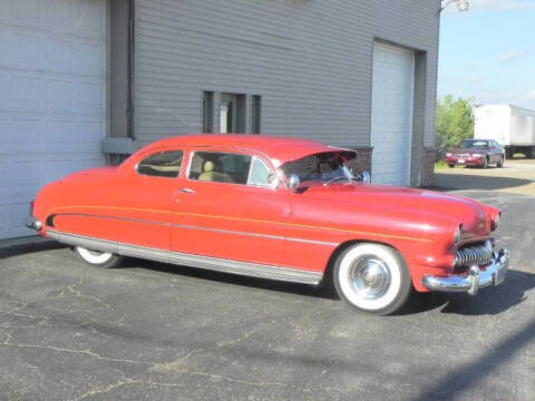 1948 Hudson Coupe