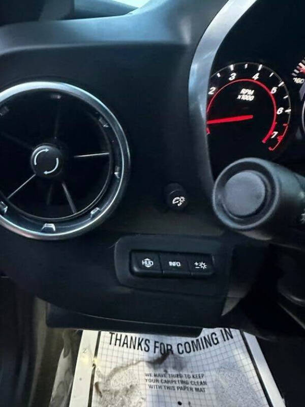 2024 Chevrolet Camaro SS