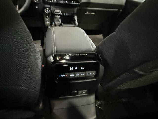 2025 Toyota Land Cruiser 1958