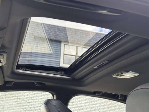 2020 Subaru WRX Limited