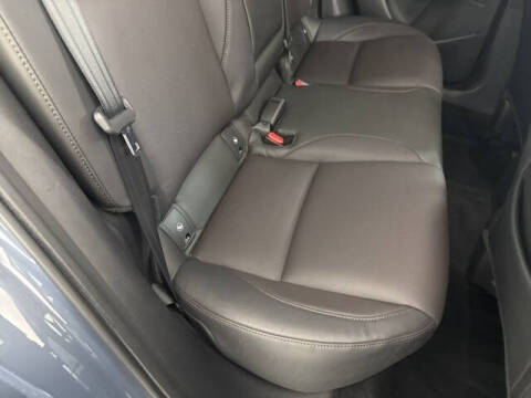 2020 Mazda CX-30 Premium