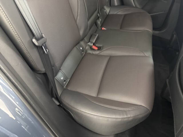 2020 Mazda CX-30 Premium