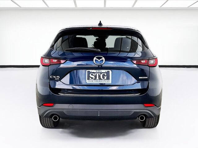 2023 Mazda CX-5 2.5 S Select