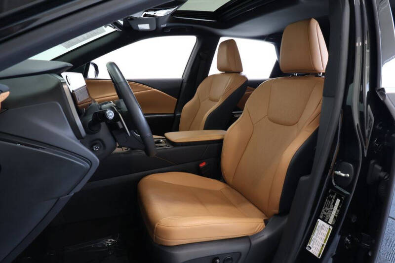 2024 Lexus RX 350