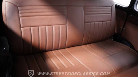 1950 Willys Wagon
