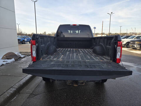 2018 Ford F-350 Super Duty