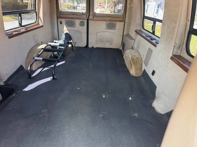 2003 Ford E-Series E-150
