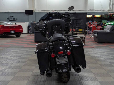 2019 Harley-Davidson Road Glide