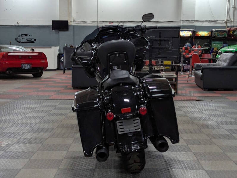 2019 Harley-Davidson Road Glide