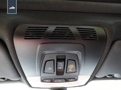 2016 BMW 3 Series 328i