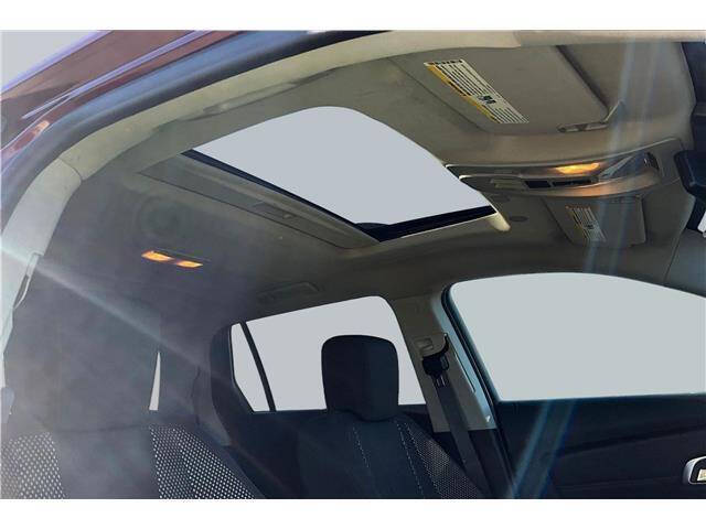 2016 GMC Terrain SLE-2