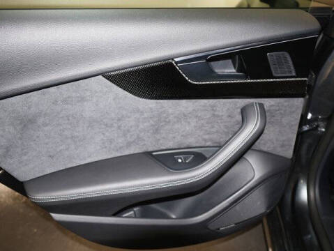 2023 Audi S5 Sportback 3.0T quattro Prestige