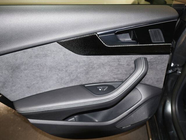 2023 Audi S5 Sportback 3.0T quattro Prestige