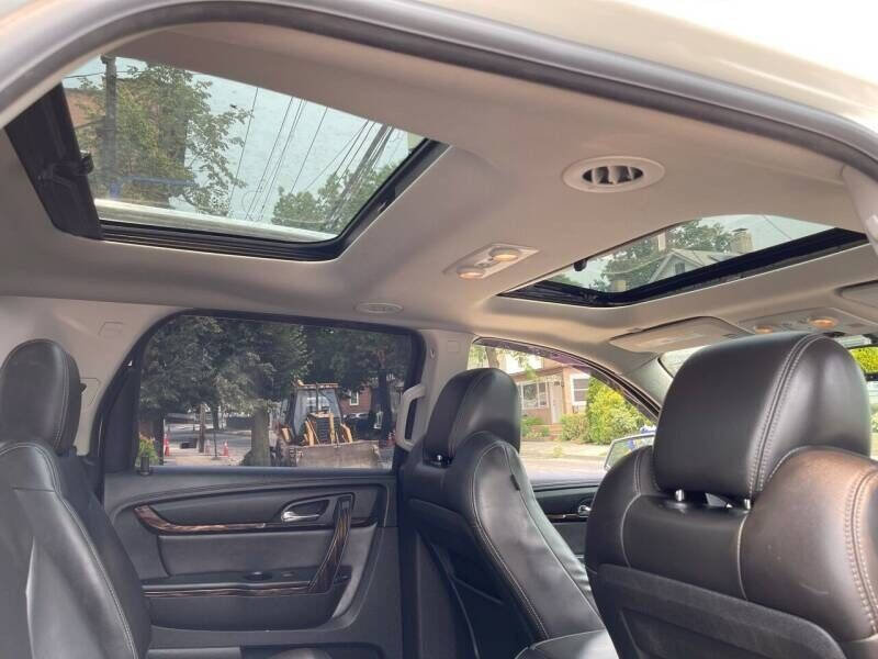 2013 GMC Acadia Denali