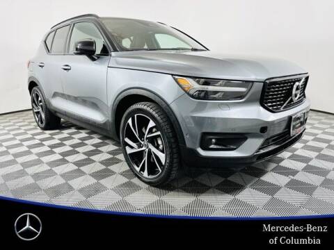 2019 Volvo XC40 for sale at Preowned of Columbia in Columbia MO