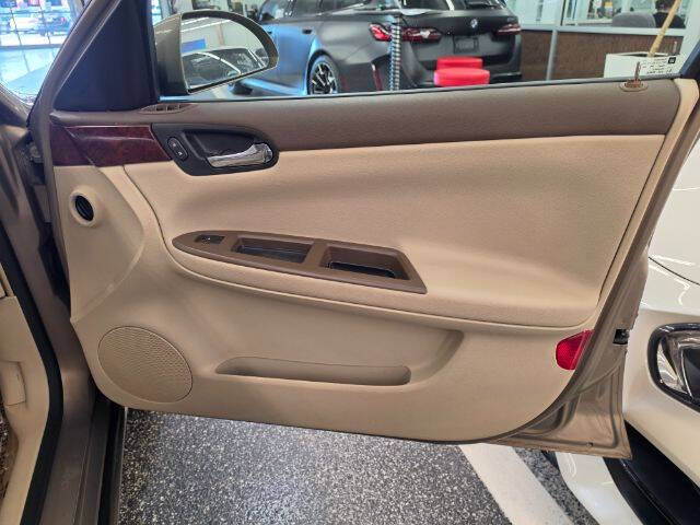 2006 Chevrolet Impala LS