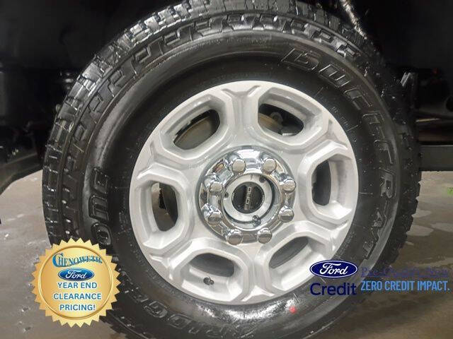 2026 Ford F-350 Super Duty