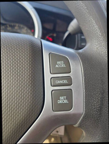 2006 Honda Ridgeline RTS