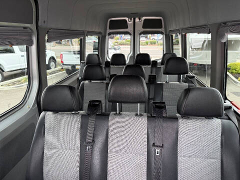 2009 Dodge Sprinter 2500