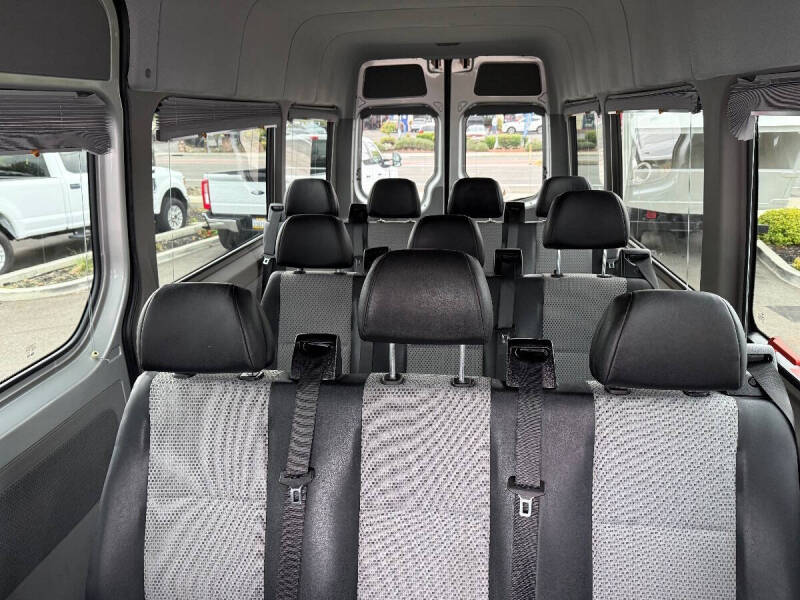 2009 Dodge Sprinter 2500