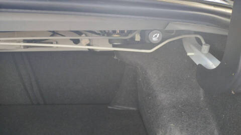 2020 Nissan Altima 2.5 Platinum