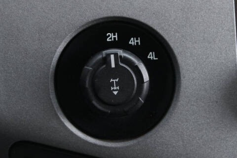 2014 Ford F-250 Super Duty