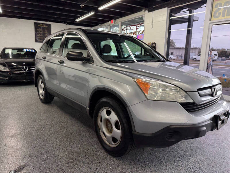 2008 Honda CR-V LX