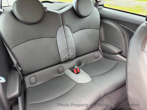 2009 MINI Cooper