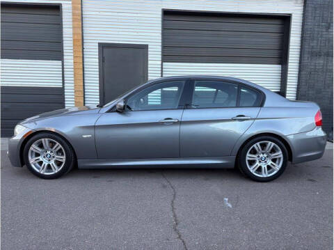 2011 BMW 3 Series 328i