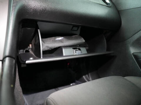 2012 Ford Mustang V6