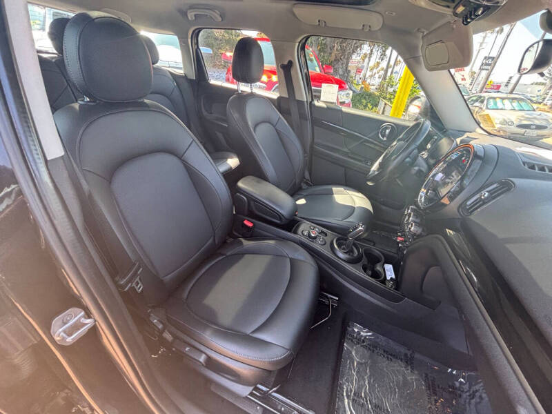 2022 MINI Countryman