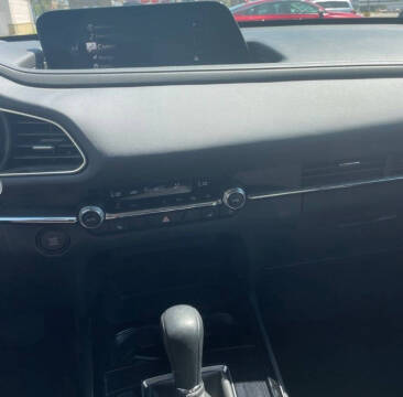 2025 Mazda CX-30 2.5 S Preferred