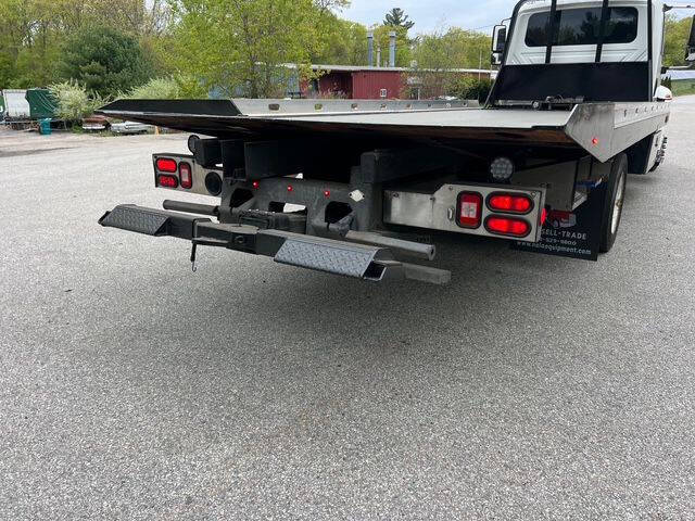 2016 International DuraStar 4300