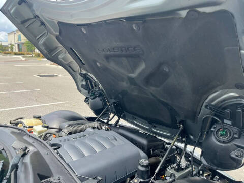 2006 Pontiac Solstice
