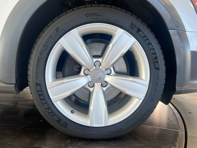 2014 Audi Allroad 2.0T quattro Premium Plus