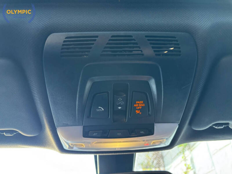 2016 BMW 3 Series 328i