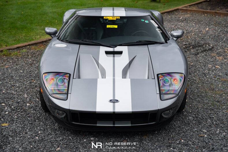 2006 Ford GT
