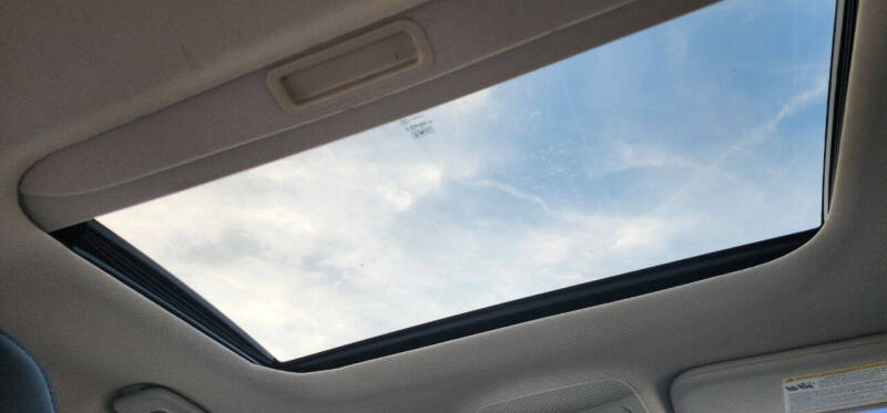 2015 Lincoln MKZ Hybrid