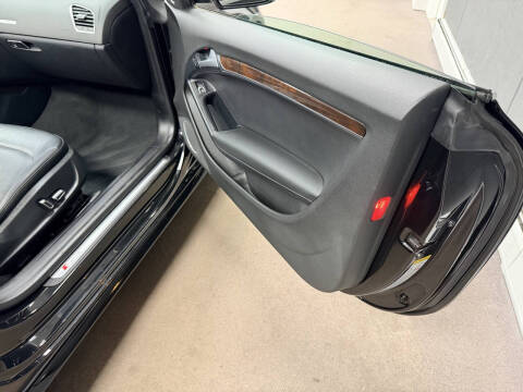 2015 Audi A5 2.0T quattro Premium Plus