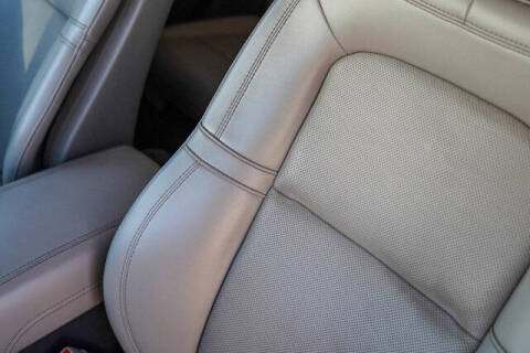 2021 Lincoln Corsair Reserve