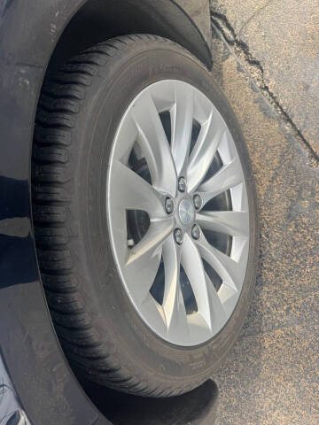 2017 Tesla Model S 60D