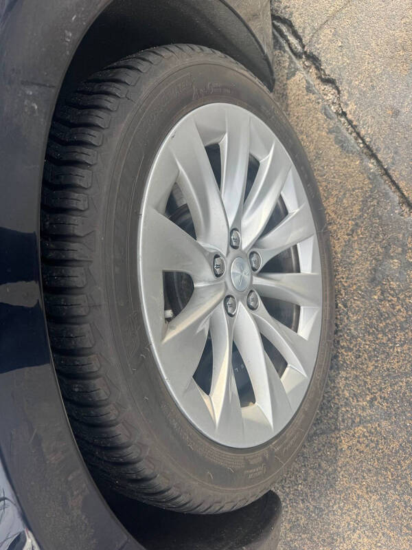 2017 Tesla Model S 60D