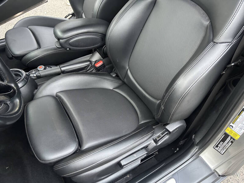 2017 MINI Hardtop 2 Door Cooper S