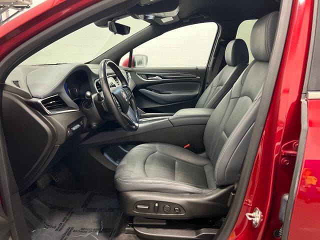 2024 Buick Enclave Premium