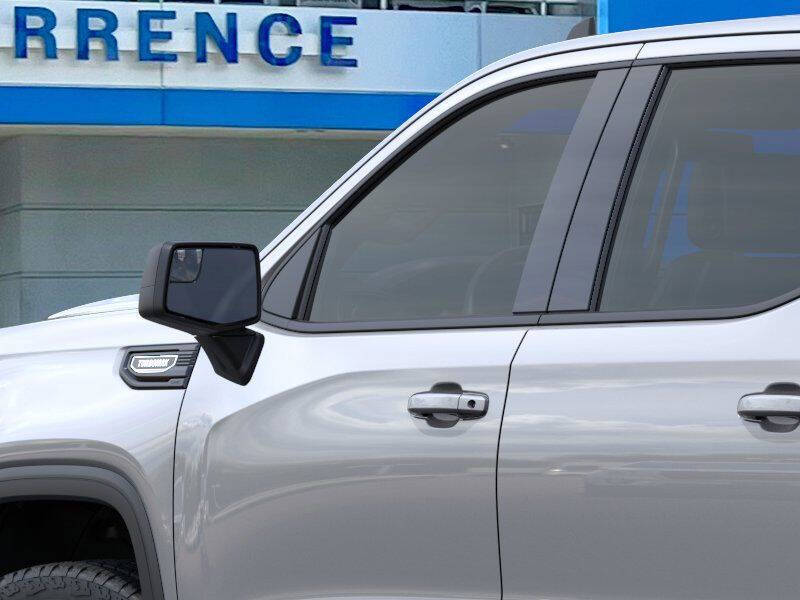 2026 GMC Sierra 1500 Elevation Standard