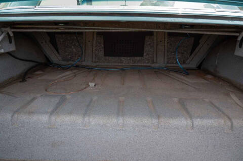 1962 Chevrolet Impala