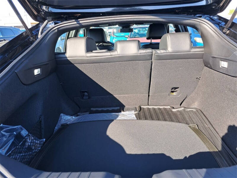 2025 Acura Integra w/A-SPEC